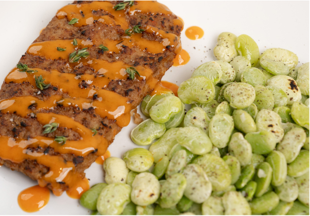Lima Beans