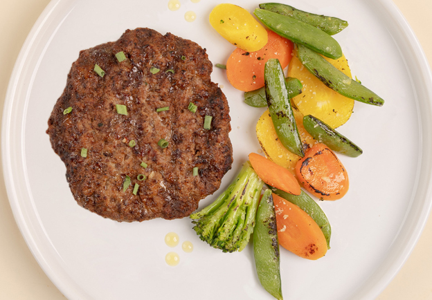 Angus Burger