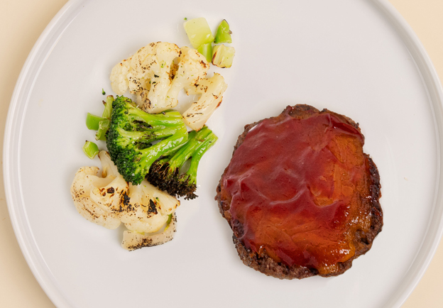 Works Burger