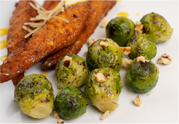 Brussels Sprouts