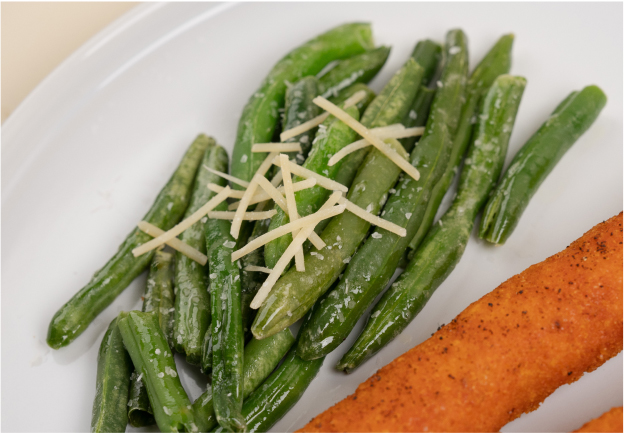 Green Beans