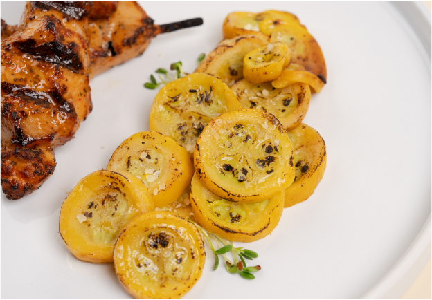 Yellow Squash