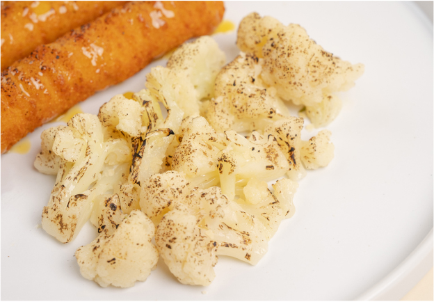 Cauliflower Florets