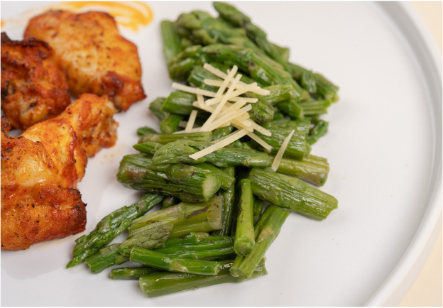 Asparagus