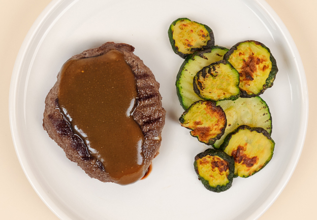 Salisbury Steak