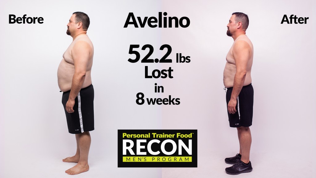 AvelinoSide