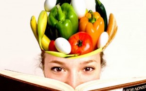 The Food You Are Eating Is Altering Your Mind