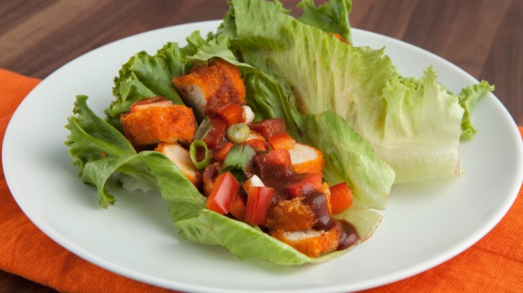 Chipotle Wrap