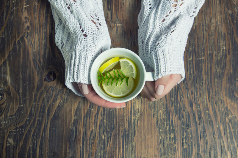 Which Drinks Help You Lose Weight