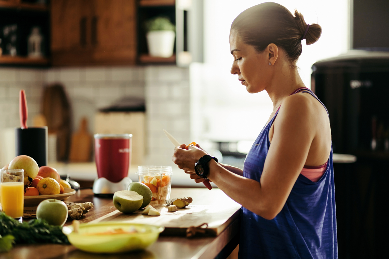 Eat These 2 Foods, Lose More Weight