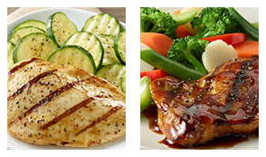 food-quad