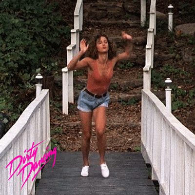 Get Footloose with a Playlist