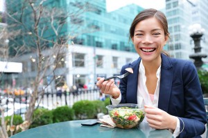 Low Carb Lunch Recipes and Food Hacks