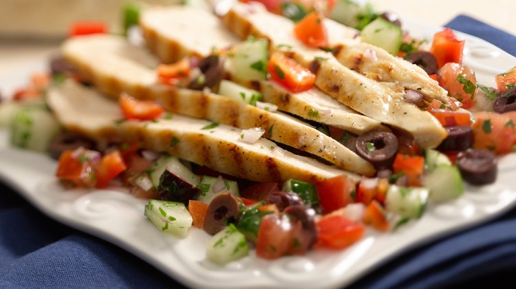 Greek Salad