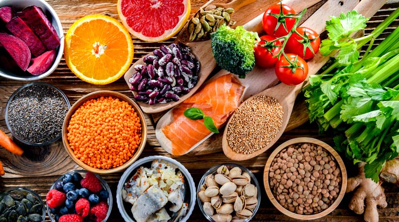 Healthy Fats for Sustained Energy