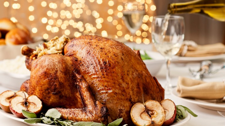 4 Low-Carb Stuffing Recipes for Your Turkey!