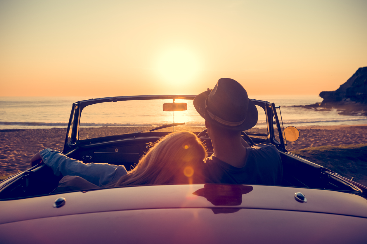 Get some great ideas for spring break; from the beaches of Florida, funky New Orleans, skiing in Colorado, and even out of the way Puerto Rico!