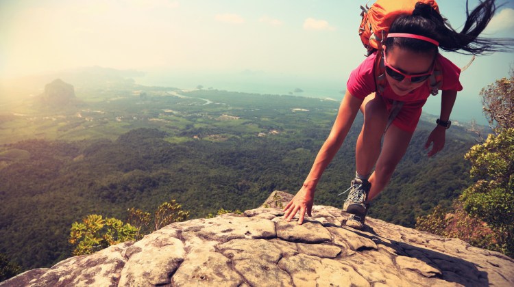 5 Ways You Can Get Ridiculous Energy Levels