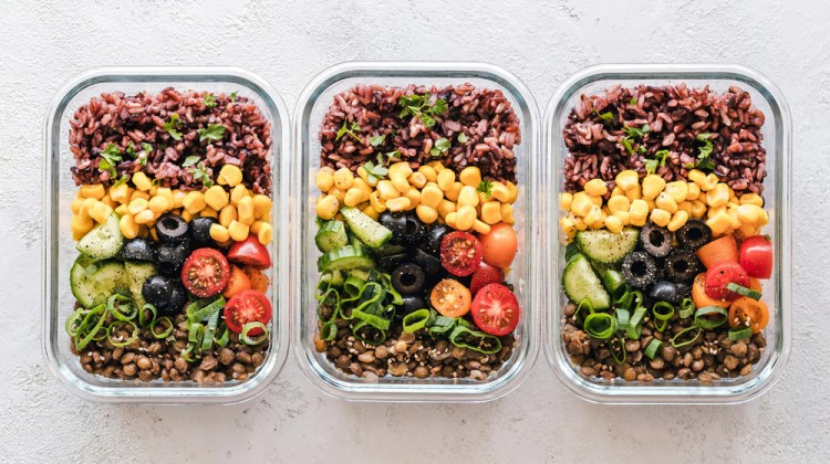 A Practical Guide to Low-Glycemic Meal Planning