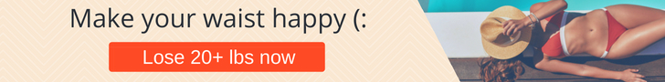 Click here to save on food that will make your waist happy.