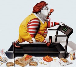 The Truth in Weight Loss, Part 3