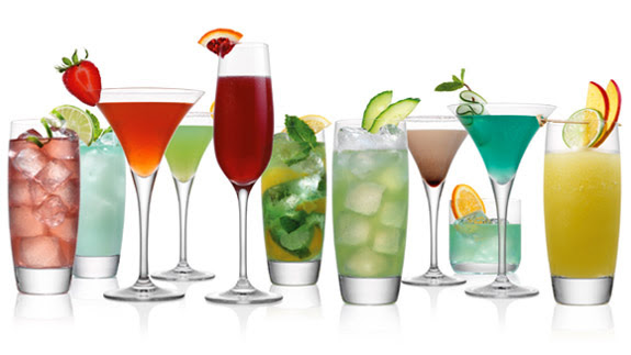 Sugar-free, carb-free mocktails are a terrific alternative to alcohol when you are trying to lose weight.