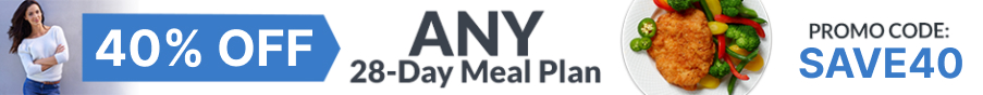 Save 40% OFF