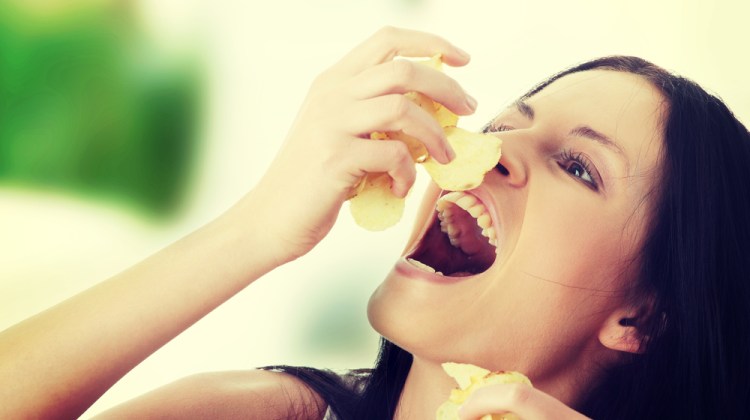 Diets are for Quitters!