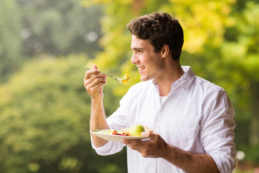Eggs are a very healthy way to start your day, lower cholesterol, and lose weight.