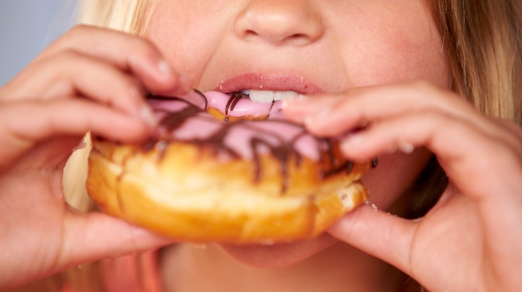 Kick the Sugar Habit for Good — Join Personal Trainer Food!