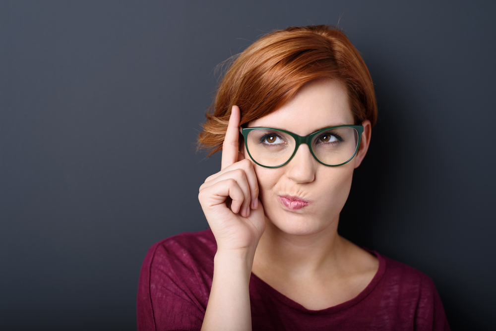 Recognize which mind game you might be playing and learn how to finally win at the mental part of weight loss. 