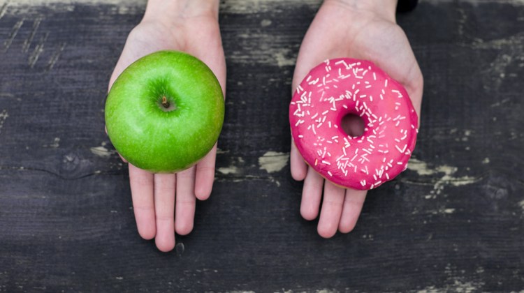 Should  You Track Your Calorie Counts?