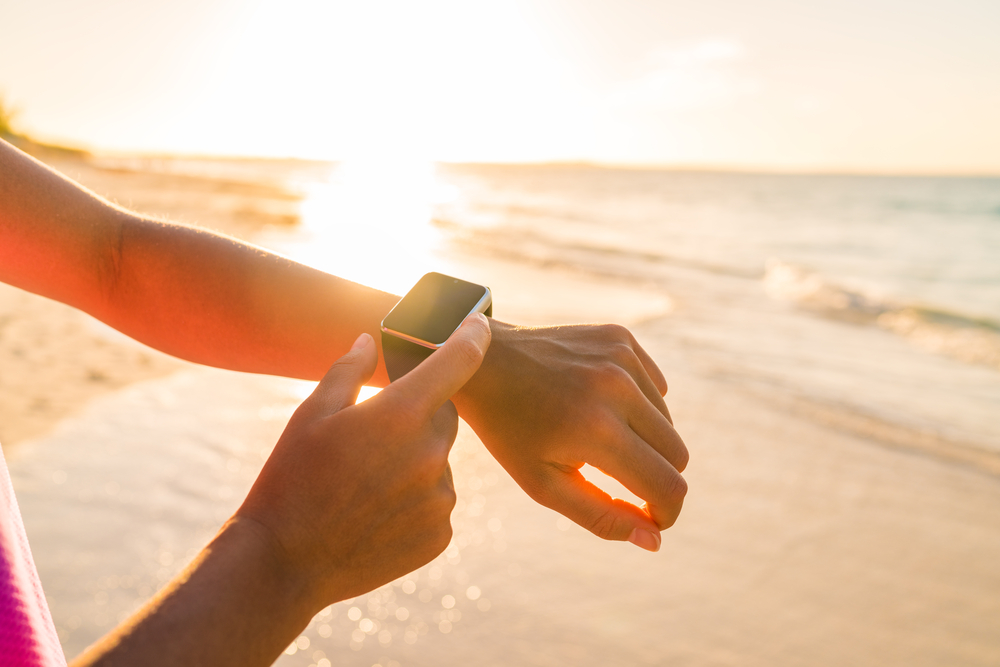 Set your alarm to get your walk in early so you can burn more fat, and then enjoy a delicious Personal Trainer Food breakfast to lose weight fast!