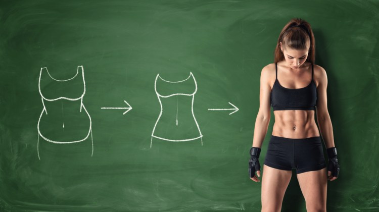 Belly Bloat? Get Your Waistline Back Fast!
