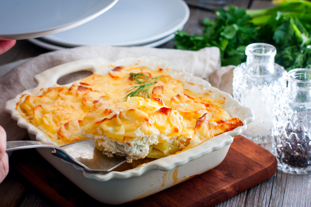 Personal Trainer Food can help you lose weight during the holidays with these easy tips!