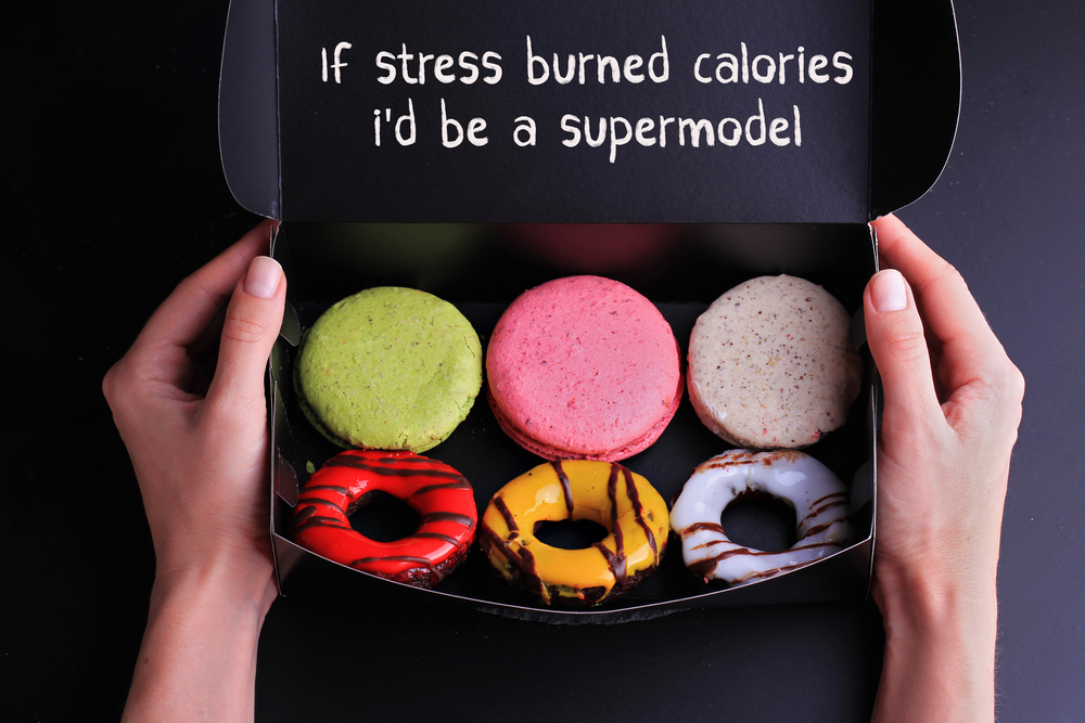 If you're thinking you can't lose weight, think again; get these 4 great steps from Personal Trainer Food that will help you finally lose weight.