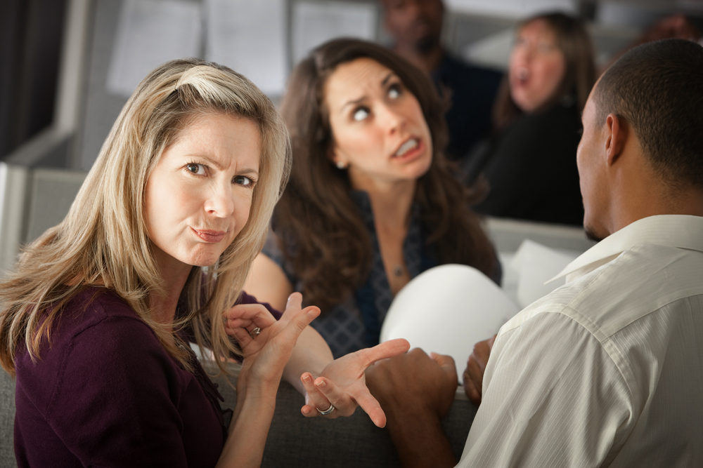 How do you handle people who criticize your diet or body? Let Personal Trainer Food help give you some ideas.
