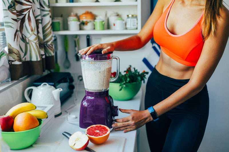 Smoothies