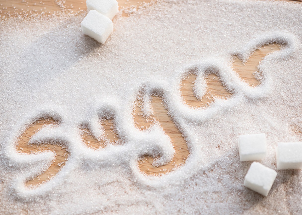 If you've gotten into the Halloween candy and need a little help to kick the cravings, here's how you do a sugar detox.