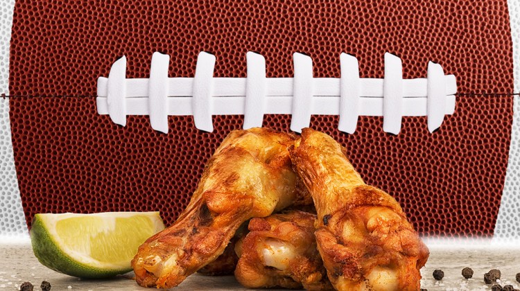 WIN at The Super Bowl Party! Here&rsquo;s Your Playbook…