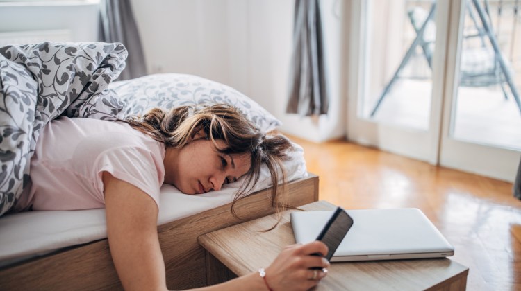 4 Things You Do Before Noon that Sabotage Weight Loss