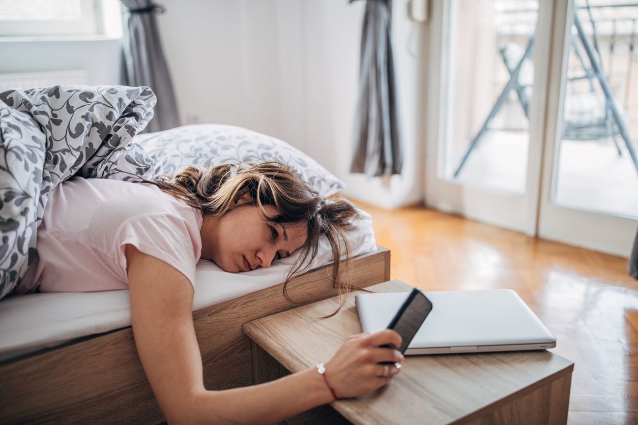 4 Things You Do Before Noon that Sabotage Weight Loss