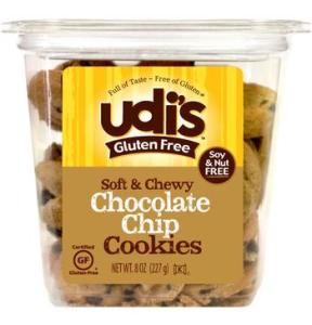 When it says gluten free, is it good for you?