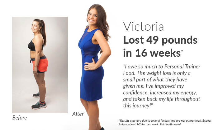 Victoria