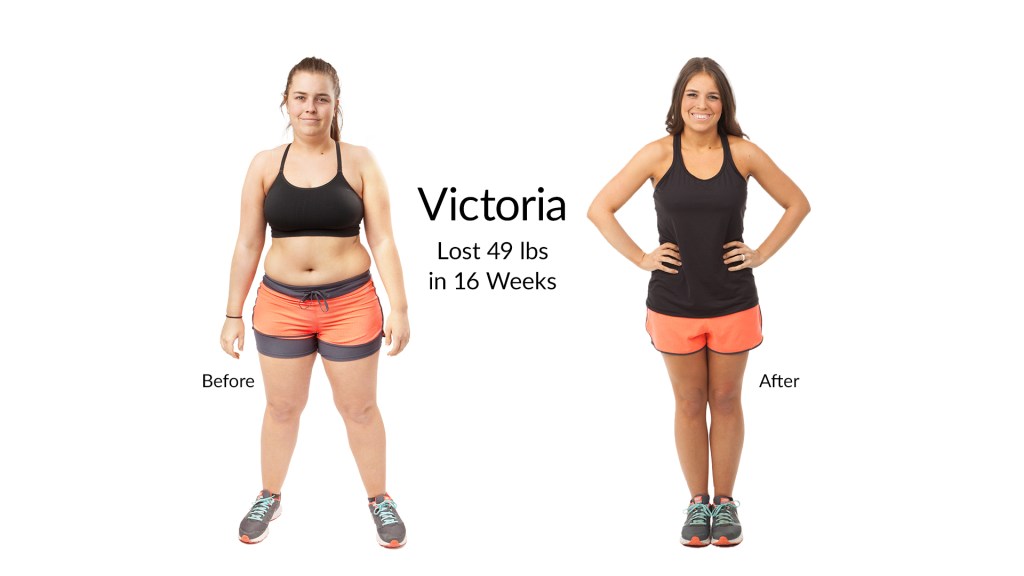 Victoria