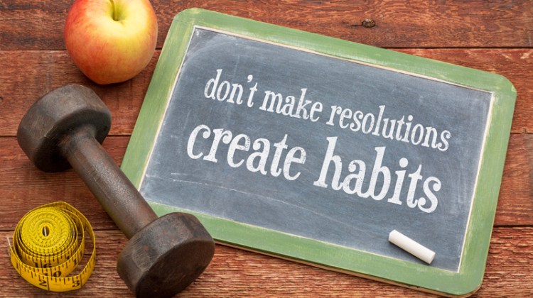 3 Ways to Make Your New Year’s Diet Stick