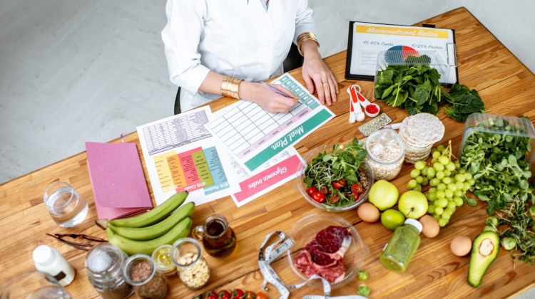 Why Counting Calories Doesn’t Work (And What Does)