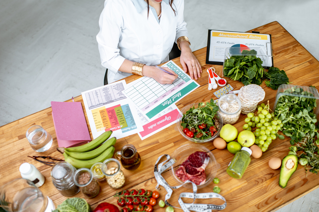 Why Counting Calories Doesn’t Work (And What Does)