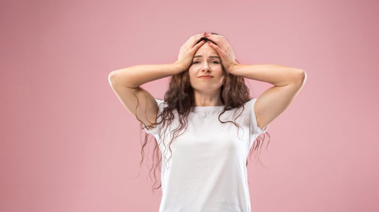 Why Your Diet Fails