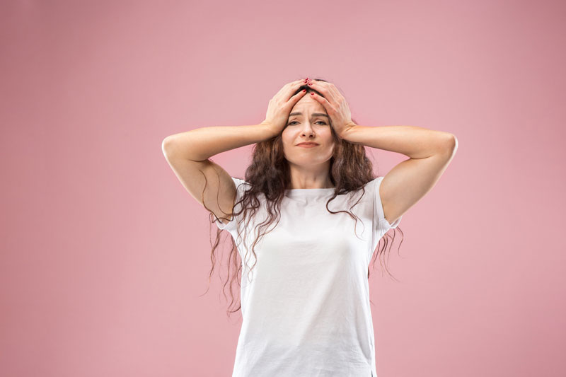 Why Your Diet Fails
